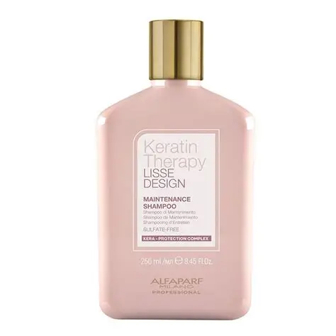 KT SHAMPOO LISSE DESING 250ML